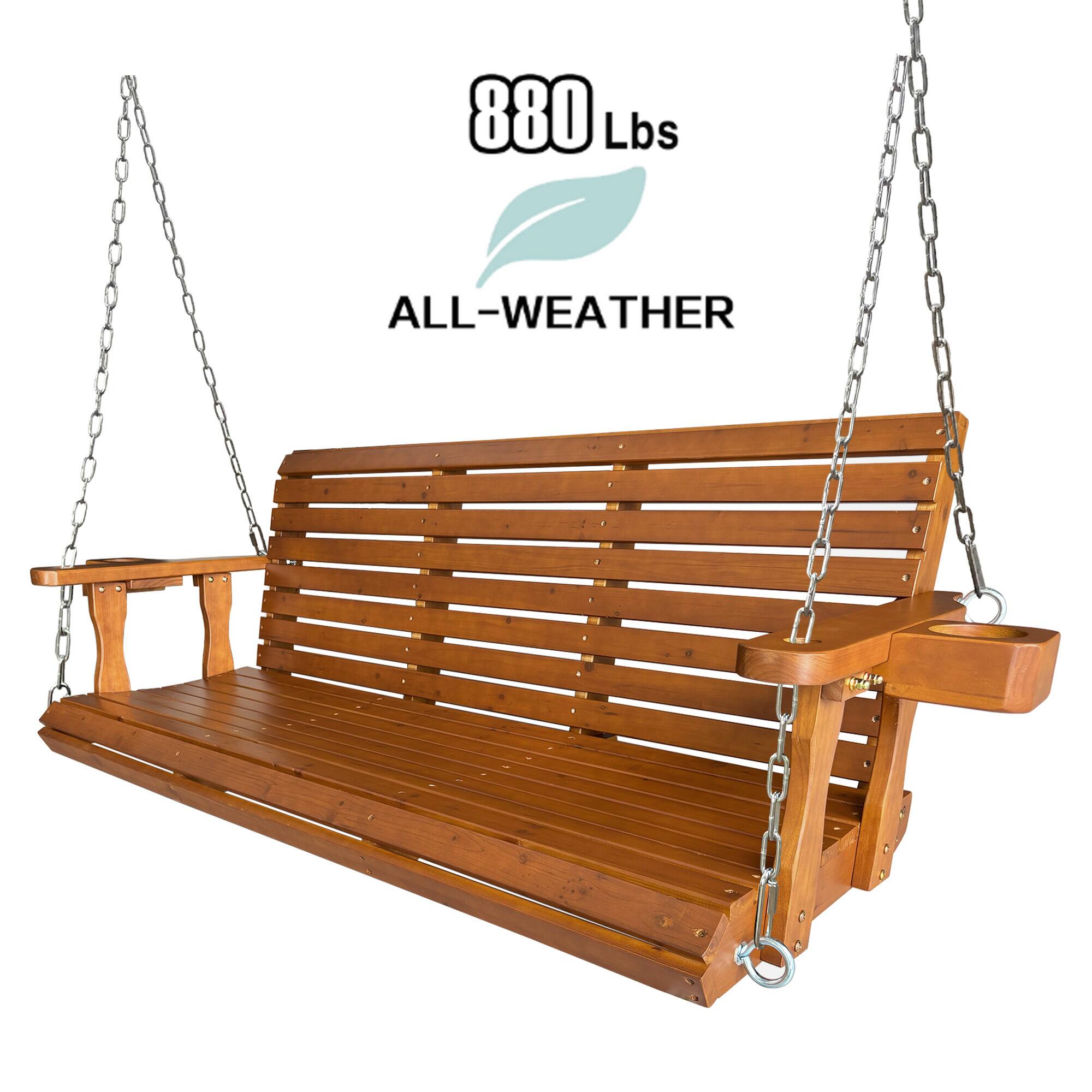 880 Lbs  
ALL-WEATHER