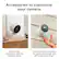 Accessories to customize your camera. Accessories sold separately. Easy indoor placement with the tabletop stand. Add a weatherproof cable for continuous power and 24/7 video recording.1,8