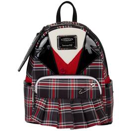 LoungeFly - Paramount Clueless Dionne Cosplay Mini Backpack - Multicolored