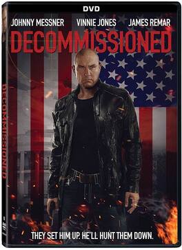 Decommissioned - DVD
