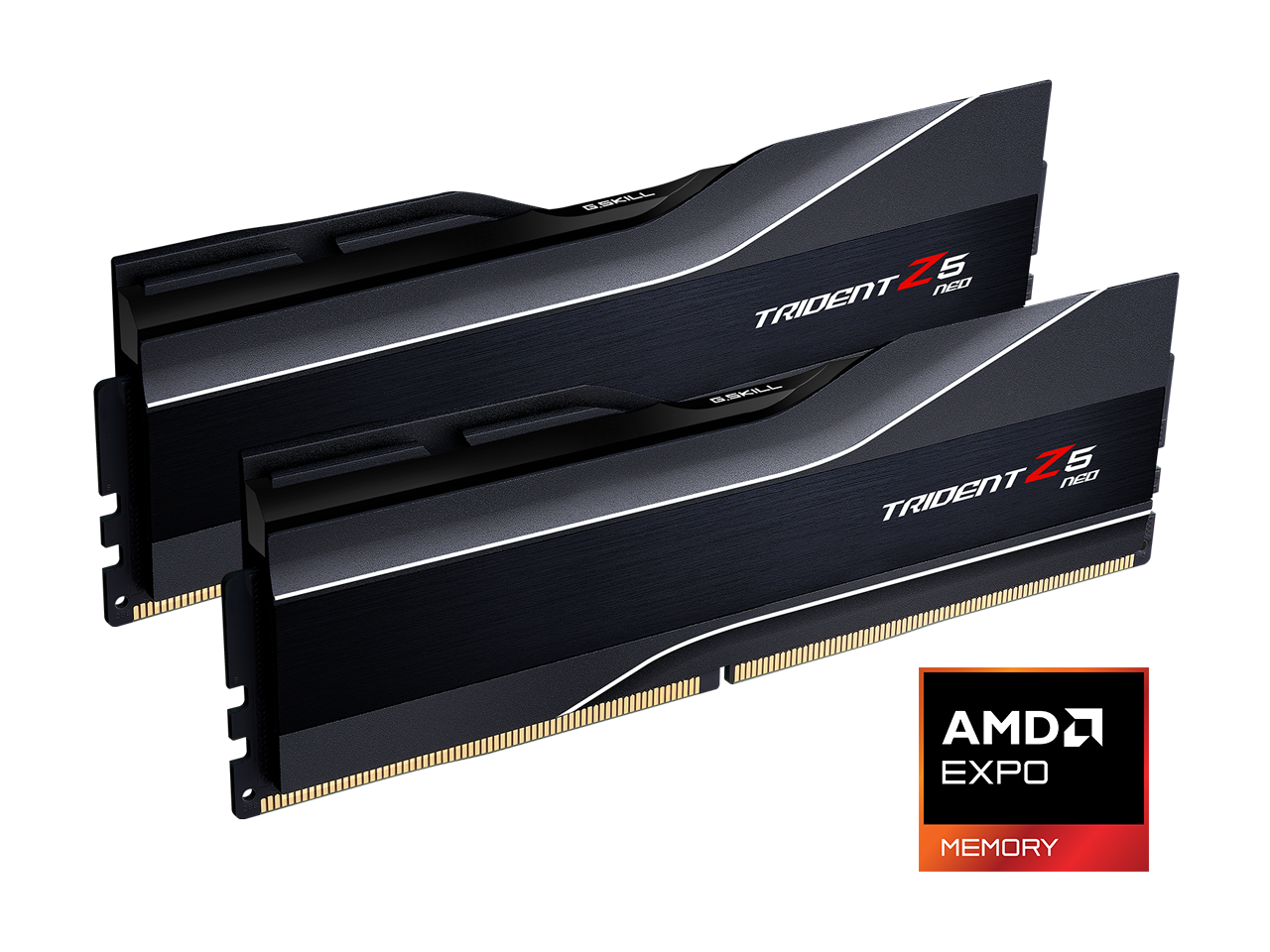 G.SKILL Trident Z5 5 TRIDENTZ5 neo HNE TRIDENTZ5 Z5 neo HPE IORECHA PYO AMD EXPO MEMORY