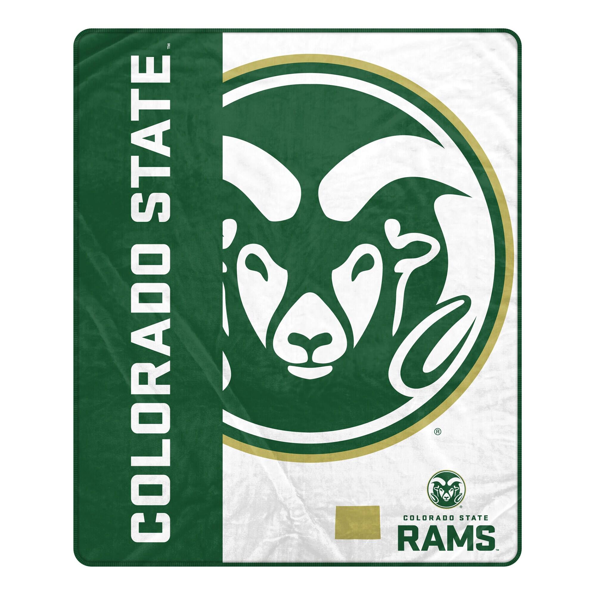 COLORADO STATE  
COLORADO STATE RAMS