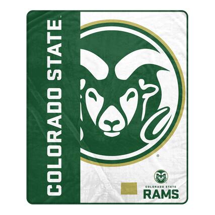 COLORADO STATE
COLORADO STATE RAMS