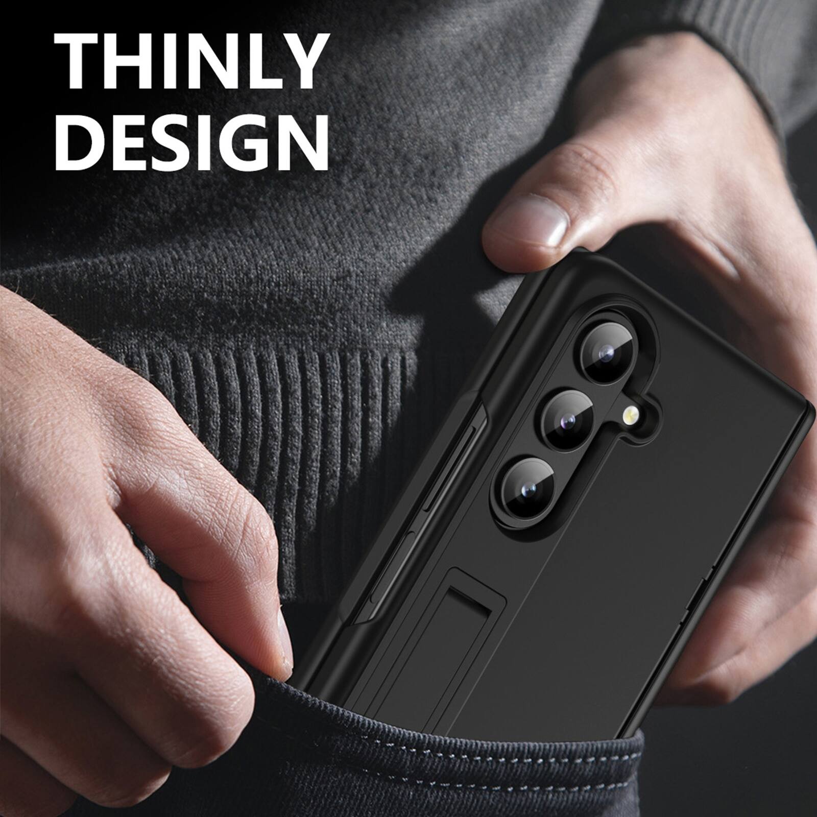 THINLY DESIGN