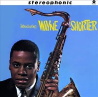 Introducing Wayne Shorter [LP] - VINYL - Front_Zoom