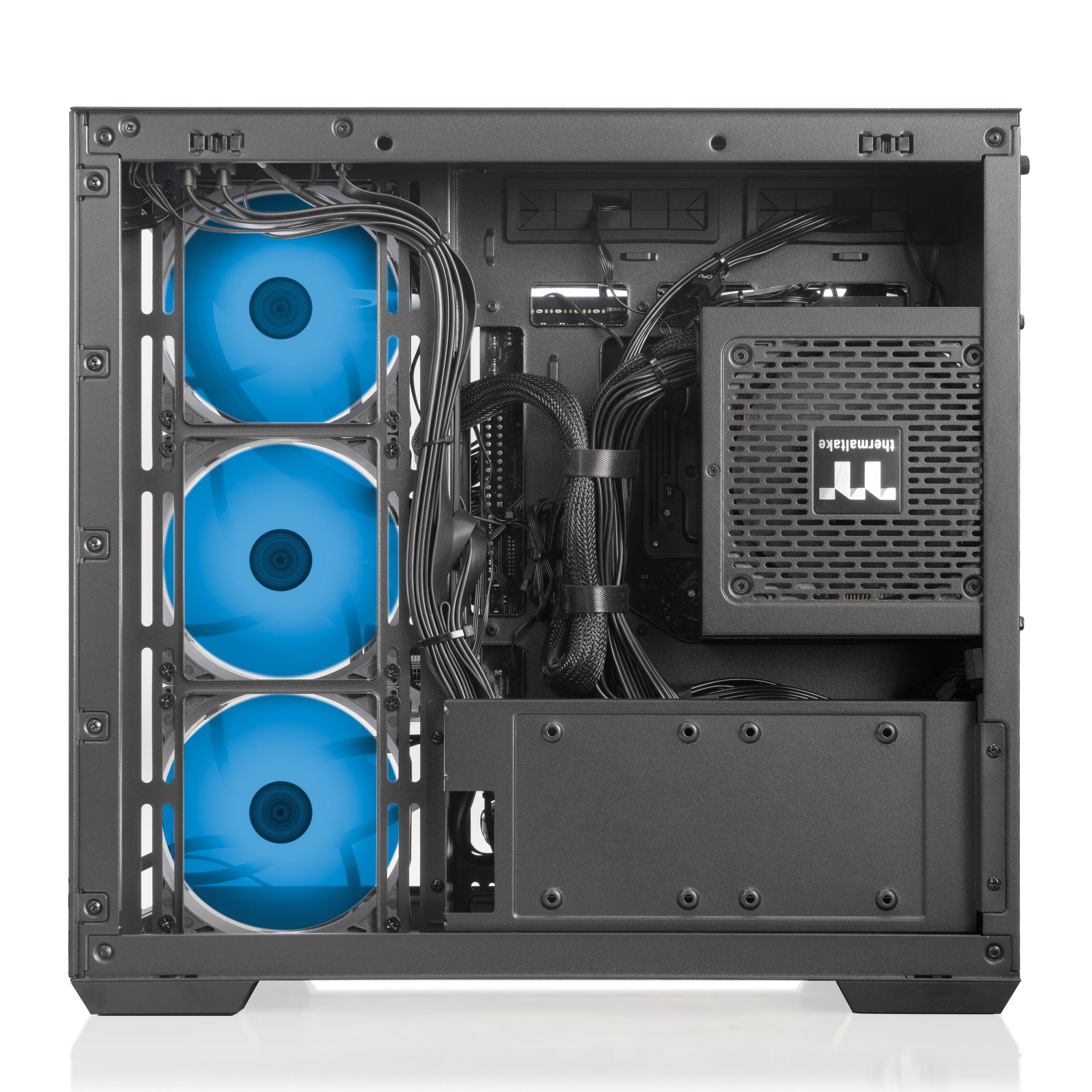 The text on the image reads "ZBCLA thermaltake."