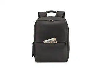 black laptop backpacks Hyper HP21PBKGL Carrying Case (Backpack) for 16" Notebook The U.S JanSport Big Student Backpack with