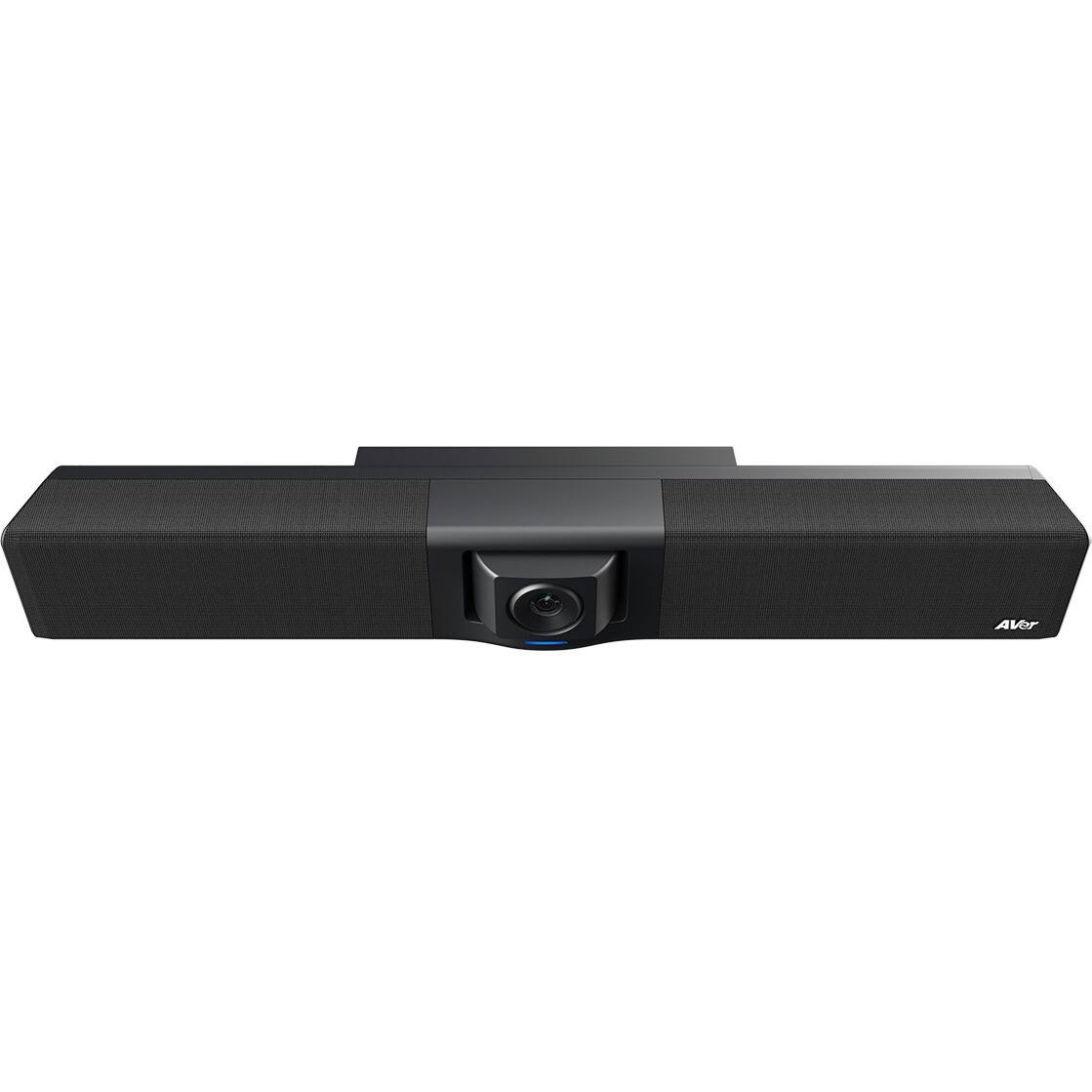 Alt View 1. AVerMedia - AVer VB342 PRO Video Conferencing Camera - 60 fps - USB 3.1 - 4K - 3840 x 2160 Video - 92° Angle - Wall, Bracket.