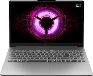 Lenovo LOQ 15.6 Lenovo LOQ 15.6
