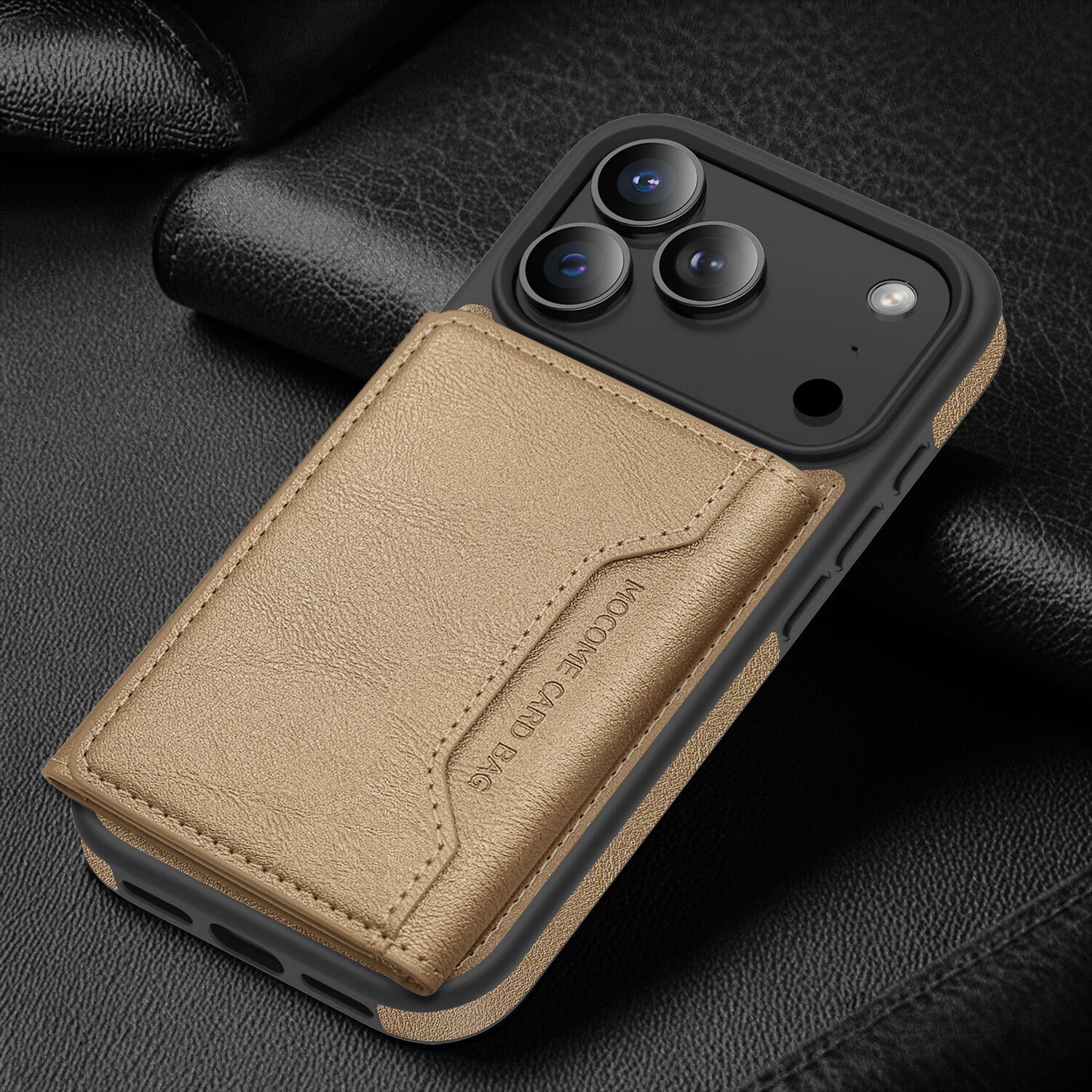 MOOCOME CARD BAG