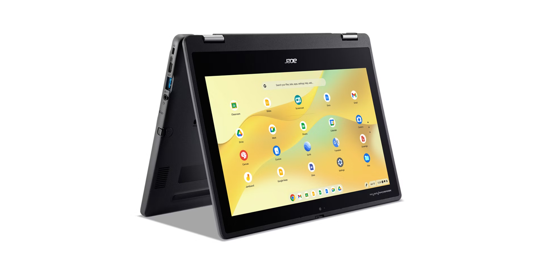 Acer Chromebook 511 C737T C737T C1CW 11.6