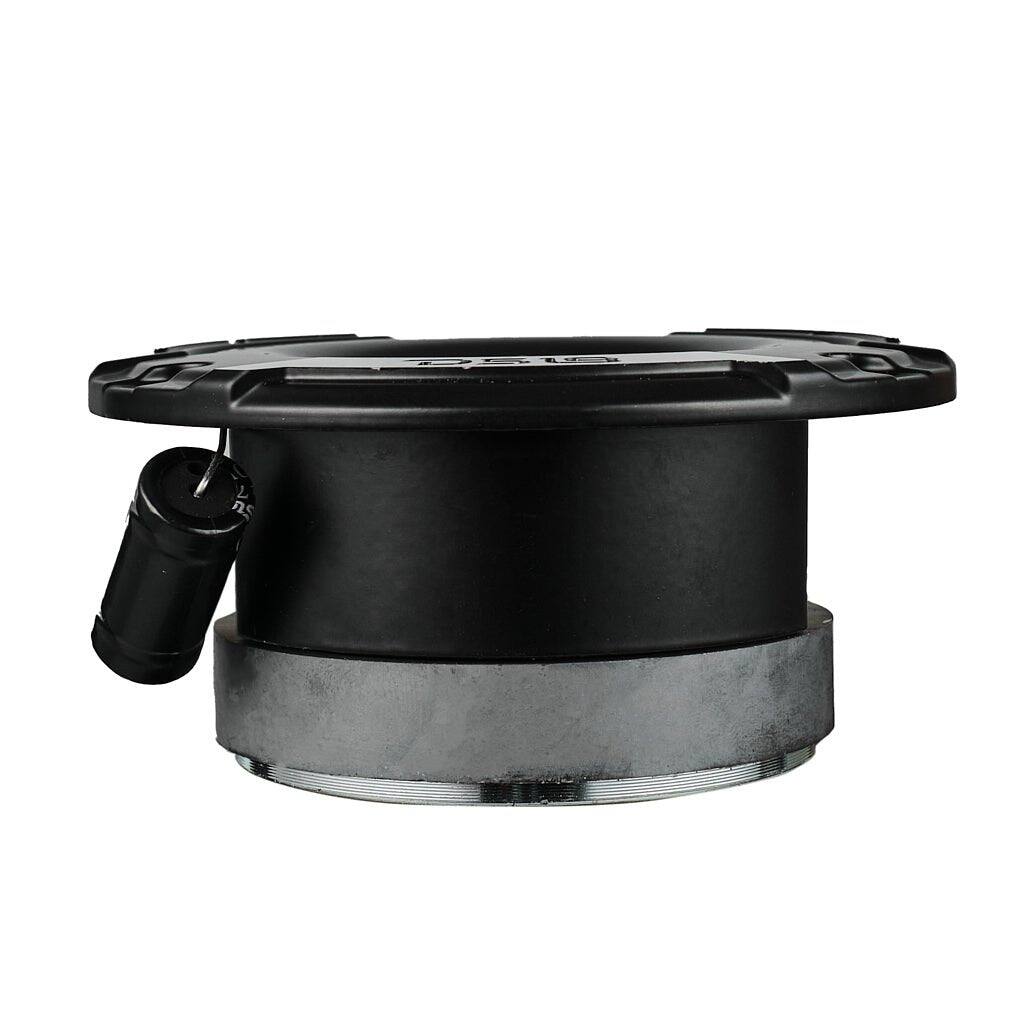Alt View 2. DS18 Audio - PRO-TWZ 4" Super Bullet Tweeter (Pair), 100W RMS 4-Ohm.