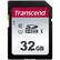 Transcend
SDHC I
10
U1
32 GB