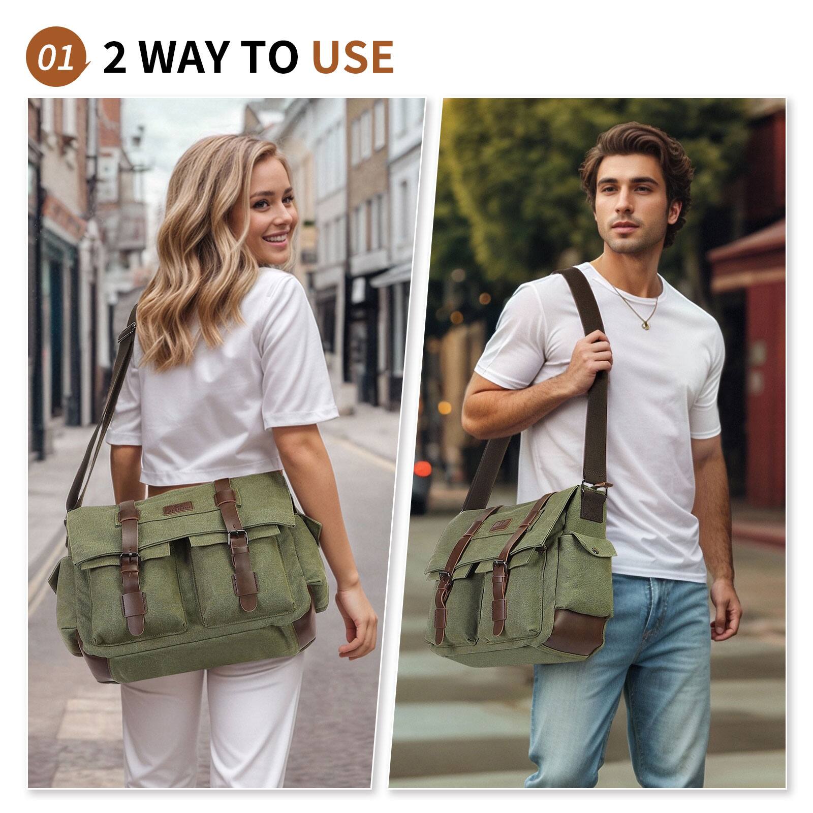 01 2 WAY TO USE