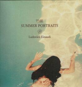 Ludovico Einaudi - Summer Portraits - VINYL LP