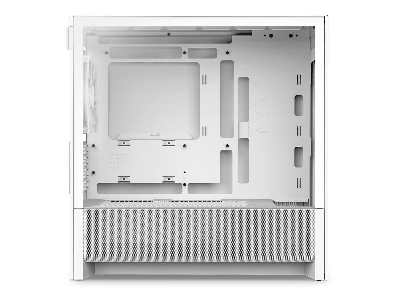 NZXT M MATX TX