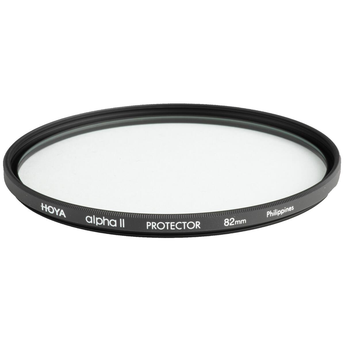 HOYA alpha II PROTECTOR 82mm Philippines