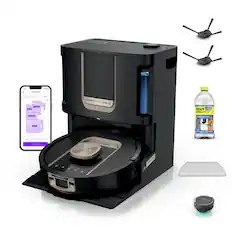 - POWERDETECT 2-IN-1
- Shark VACMOP
- My Robot
- Ready to Clean
- Shark VACMOP
- ACCOMPANIE CLEAN
- COMPLETE CLEAN
- ACCOMPANIE CLEAN
- ACCOMPANIE CLEAN