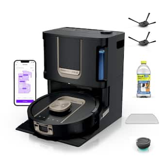 - POWERDETECT 2-IN-1
- Shark VACMOP
- My Robot
- Ready to Clean
- Shark VACMOP
- ACCOMPANIE CLEAN
- COMPLETE CLEAN
- ACCOMPANIE CLEAN
- ACCOMPANIE CLEAN