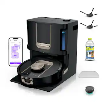 - POWERDETECT 2-IN-1
- Shark VACMOP
- My Robot
- Ready to Clean
- Shark VACMOP
- ACCOMPANIE CLEAN
- COMPLETE CLEAN
- ACCOMPANIE CLEAN
- ACCOMPANIE CLEAN