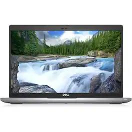 Dell - Refurbished Excellent - 5420 Latitude Laptop 14", Intel Core i7-1185G7 up to 4.8GHz, 32GB DDR4 RAM, 1TB SSD, Windows 11 Pro - Silver