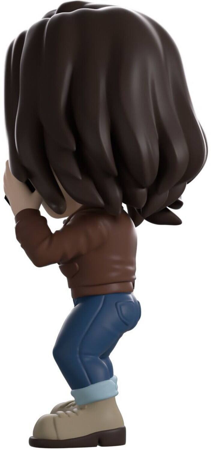 Alt View 3. Youtooz - Youtooz - Scream - Sidney Prescott Vinyl Figure   - COLLECTIBLES - Multicolor.