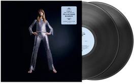 Francoise Hardy - Voila: The Very Best Of - Black Vinyl - VINYL LP