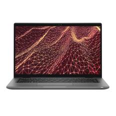Front. Dell - Dell Latitude 7430 14in Touch Laptop Intel Core i7 32GB RAM 256GB SSD Win 11 Pro - Black.