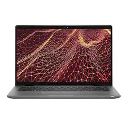 Dell - Refurbished Excellent - Latitude 7430 14in Touch Laptop Intel Core i7 32GB RAM 256GB SSD Win 11 Pro(Refurbished) - Black