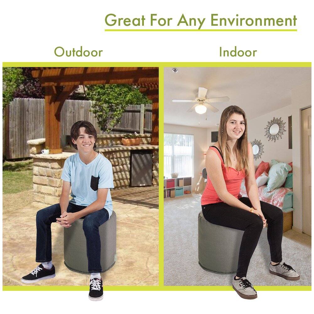 Great For Any Environment

Outdoor

Indoor