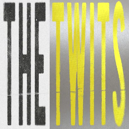 Front. Bar Italia - The Twits - COMPACT DISCS.