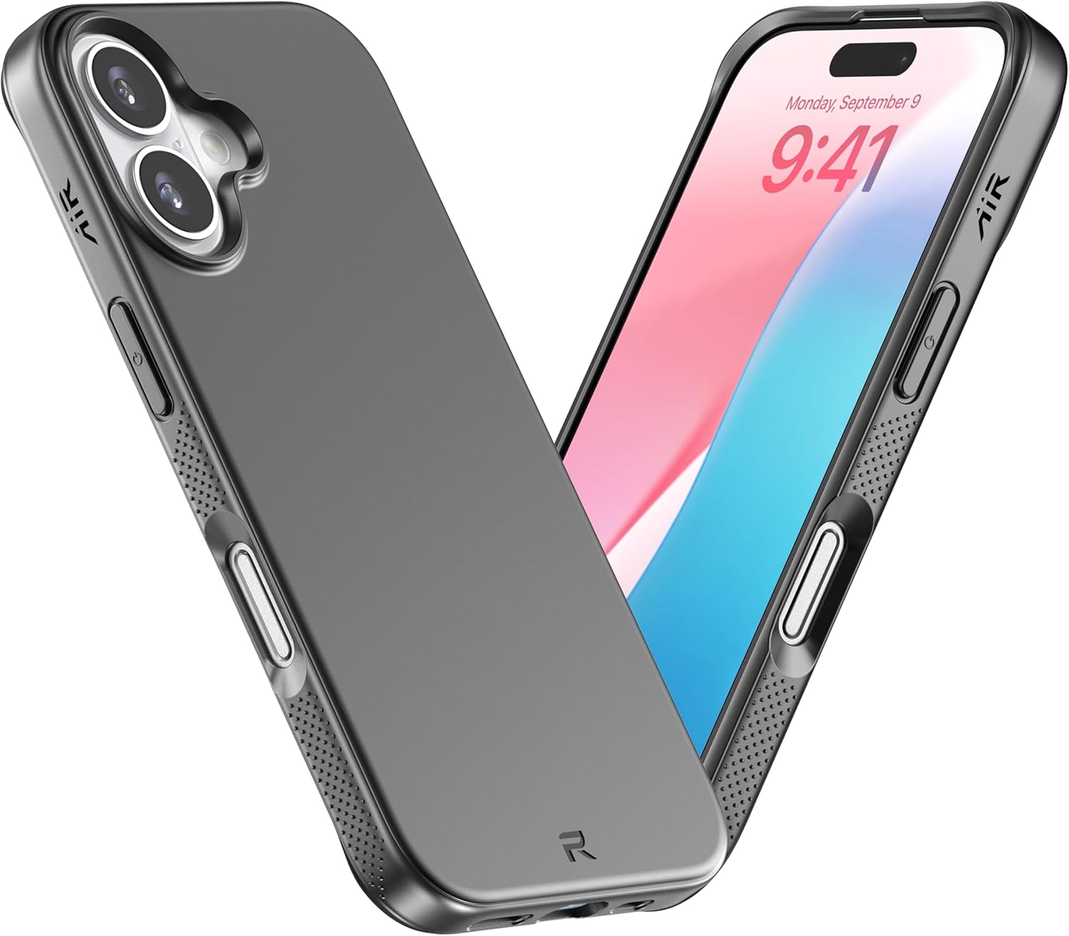 Monday, September 9  
9:41