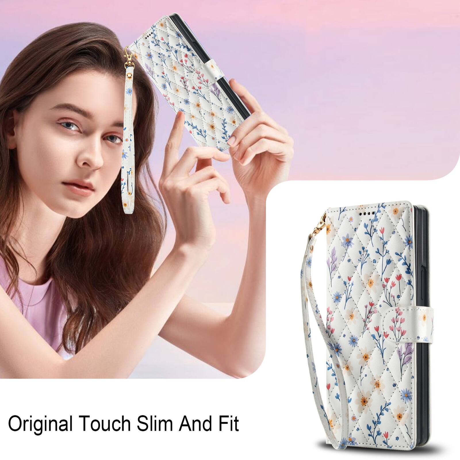 Original Touch Slim And Fit