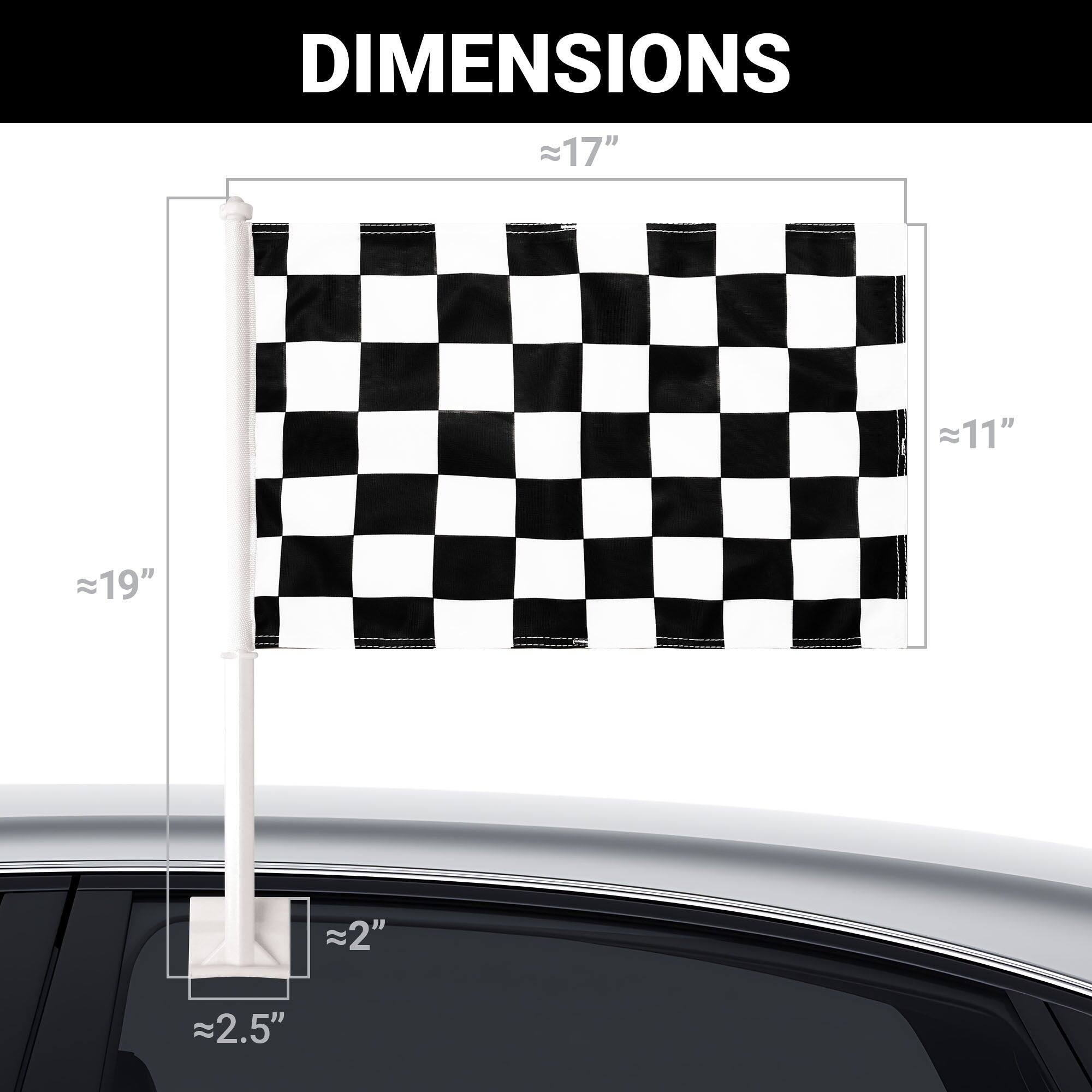DIMENSIONS

- ~17"
- ~11"
- ~19"
- ~2"
- ~2.5"