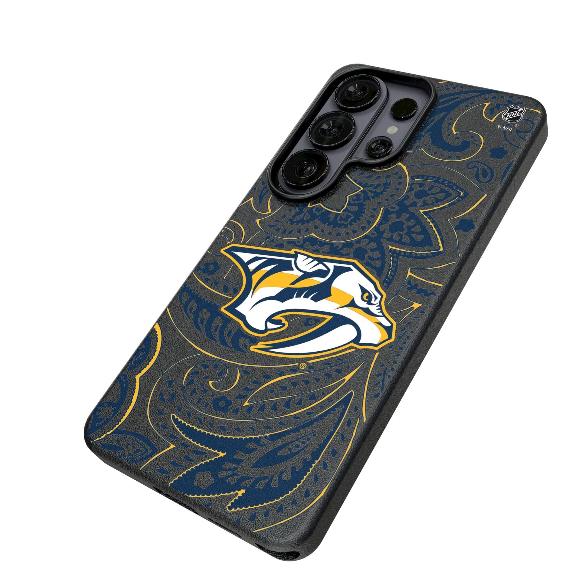 NHL