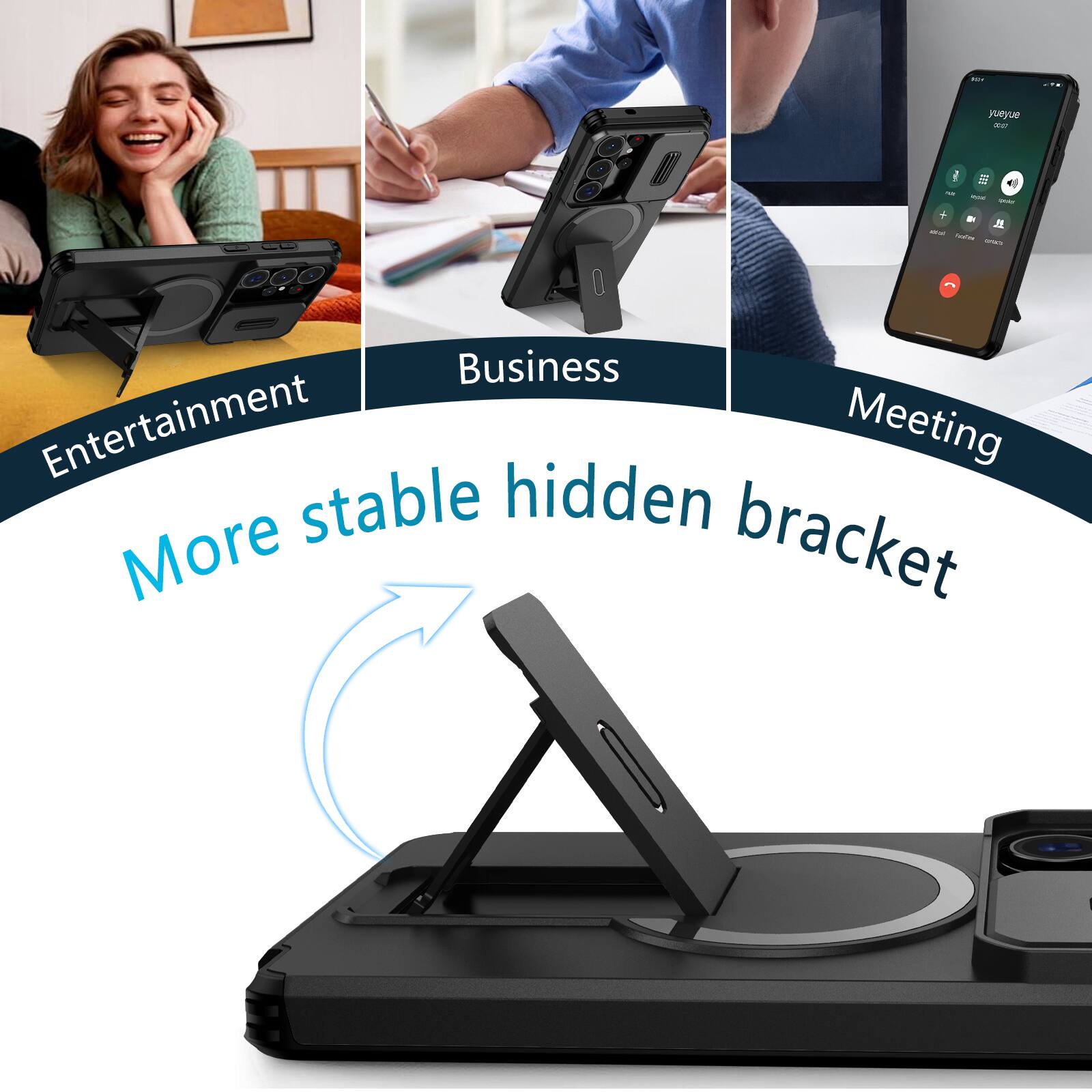 I yoeyue N I - 5 - - - - i Business Entertainment Meeting stable hidden More bracket