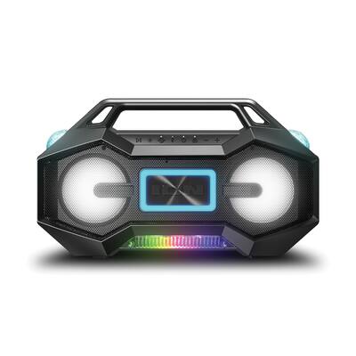 Ilive Wireless Tailgate Party Speaker Polaroid Bluetooth Tailgate