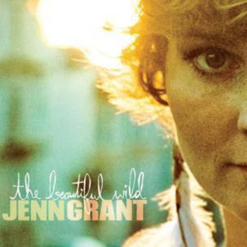 The Beautiful Wild  
JENN GRANT