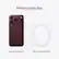 What's in the Box
iPhone 18 Pro Max
USB-C Charge Cable