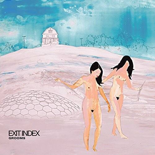 Grooms - Exit Index   - COMPACT DISCS [CD] price history on PriceWatchPro