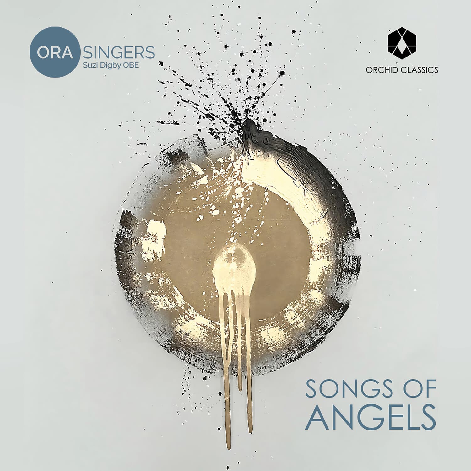 Ora Singers - Songs of Angels   - COMPACT DISCS [CD] price history on PriceWatchPro