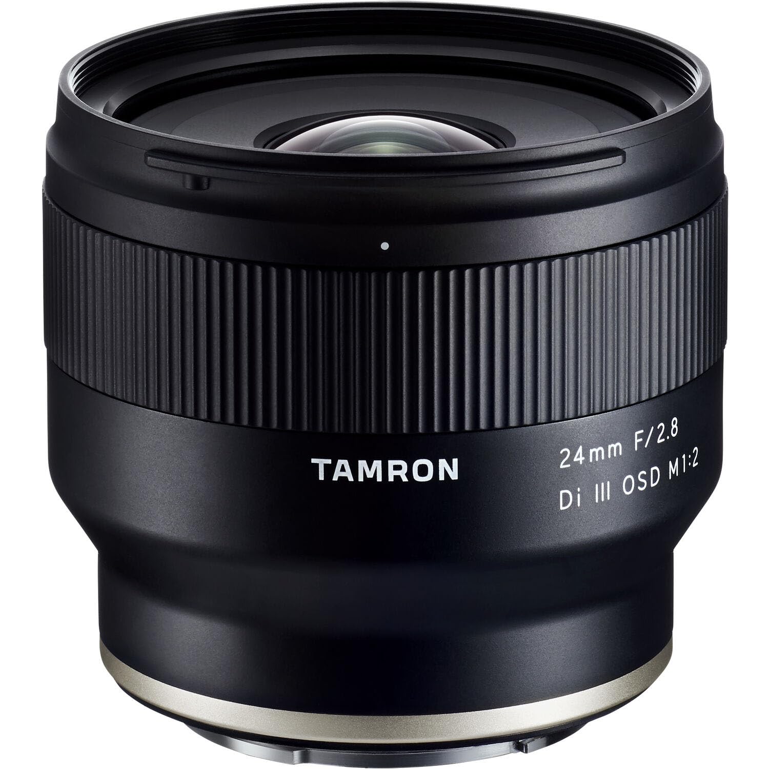 TAMRON 24mm F/2.8 Di III OSD M1:2