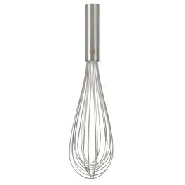 Babish - 12 Inch Stainless Steel Balloon Whisk - Silver