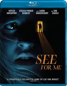See for Me - BLU-RAY