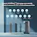 Superior HEPASilent Technology automatically detects and removes 99.99% of tiny airborne particles, including PM 2.5, pollen, pet dander, allergen, dust, bacteria, viruses, VOCs, chemicals, smoke, dust mite matter, and mold allergen. The technology is also effective in removing cooking odors. The product has been tested on PM2.5 up to 60 minutes, with a minimum reduction rate of 99.8% in 60 minutes. It is important to note that Blueair does not claim to prevent the transmission of airborne illnesses.