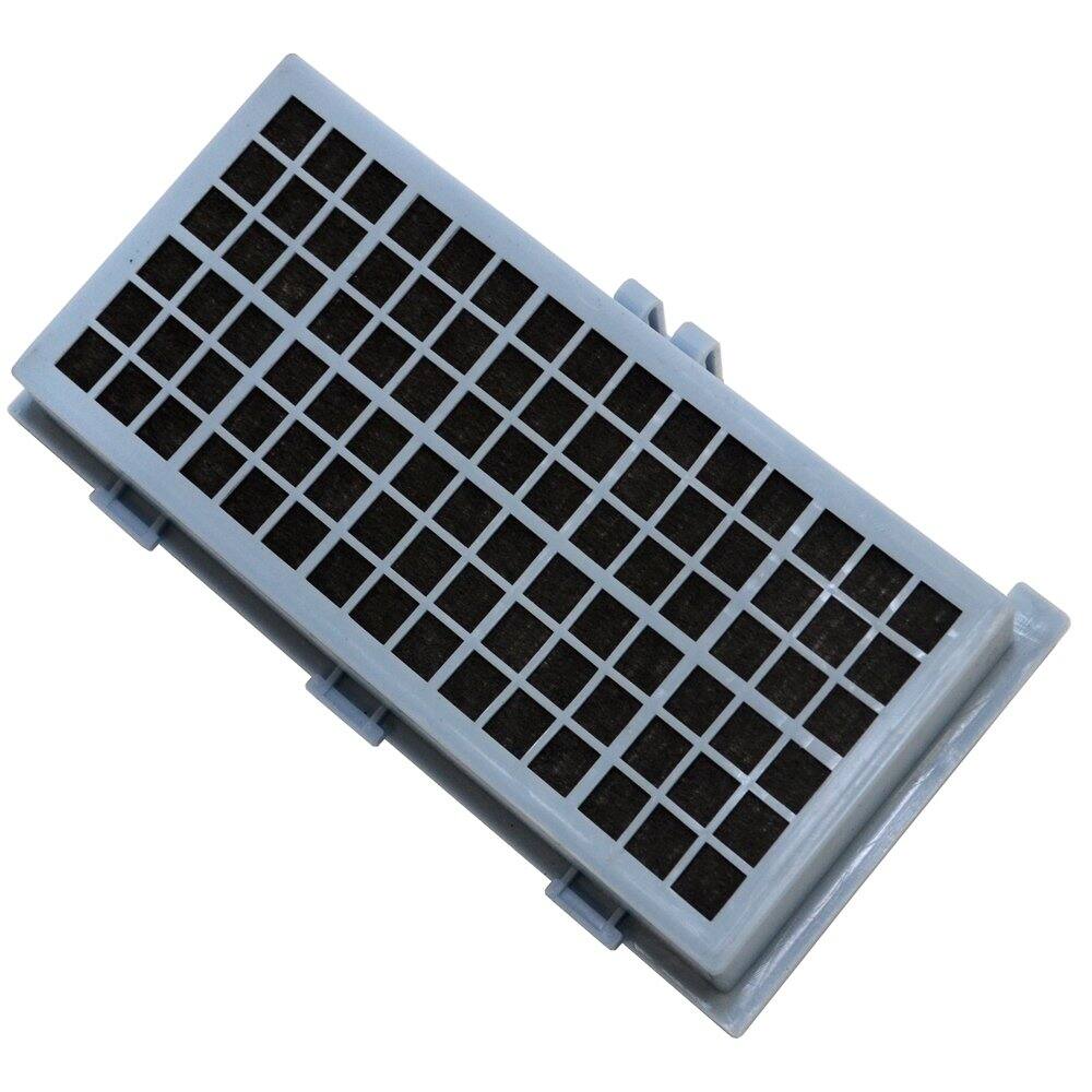 Alt View 2. HQRP - HQRP 2-Pack Active HEPA Vacuum Filters for Miele AH-30 SF-AH30 C1 Classic U1 S2000 S7000 S300 S400 S500 S600 series Vacs.
