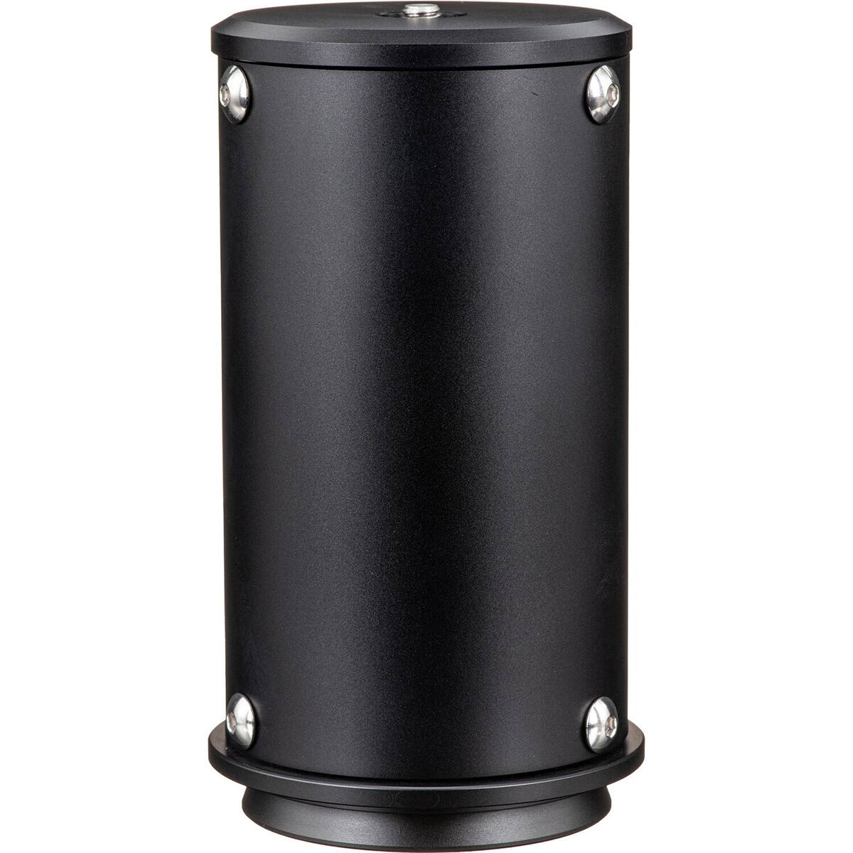 Front. Sky-Watcher - Sky-Watcher Star Adventurer to Wave Carbon Fiber Tripod Adapter/Pier Extension Tube.