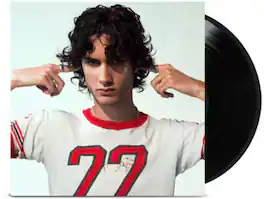 Sombr - I Barely Know Her - VINYL LP