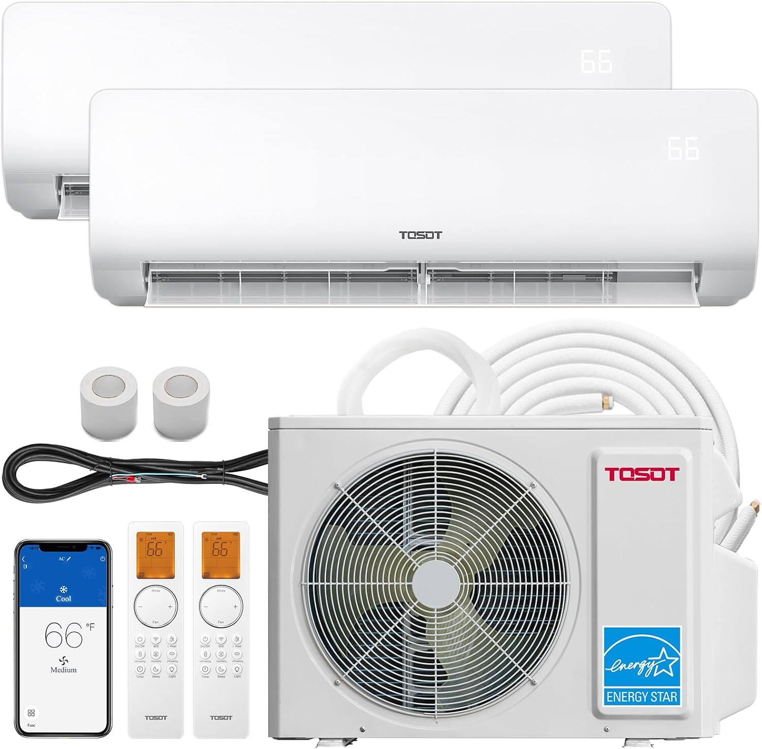 66  
66  
TOSOT  
TOSOT  
AND  
66  
66  
Cool  
-  
88  
F Medium  
W - or as 5 0 TOSOT  
- DI 0 tao x O TOSUT  
energy ENERGY STAR