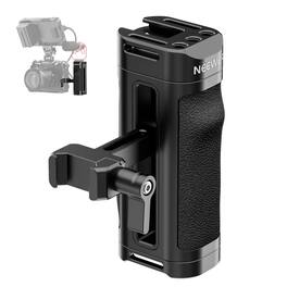 Neewer - NATO Side Handle, Silicone Grip, Cold Shoe